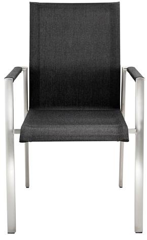 solpuri Садовый стул из ткани с подлокотниками Dance sun-id-1393176 - Вид №3