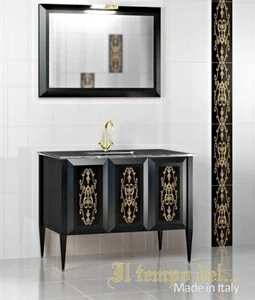 Il Tempo Del Тумба Reverco MO 812 Myluxury