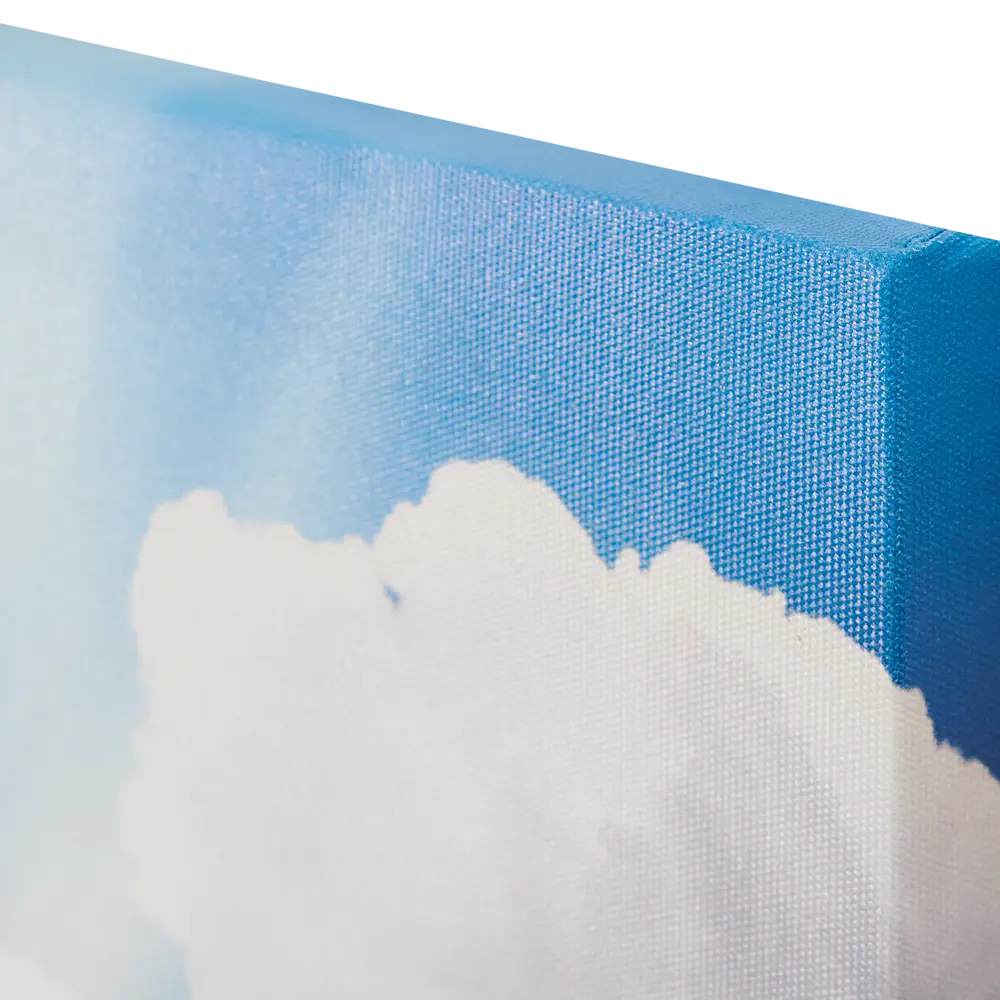 Картина на холсте Морской пейзаж 40х50 см Постер-лайн STLM-2004005 - Вид №1