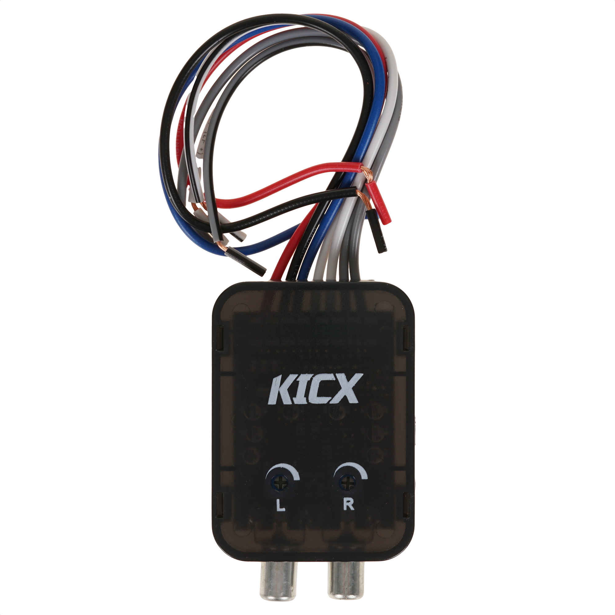 9104310 Преобразователь уровня сигнала Kicx HL02MS STDN-0102652 - Вид №2