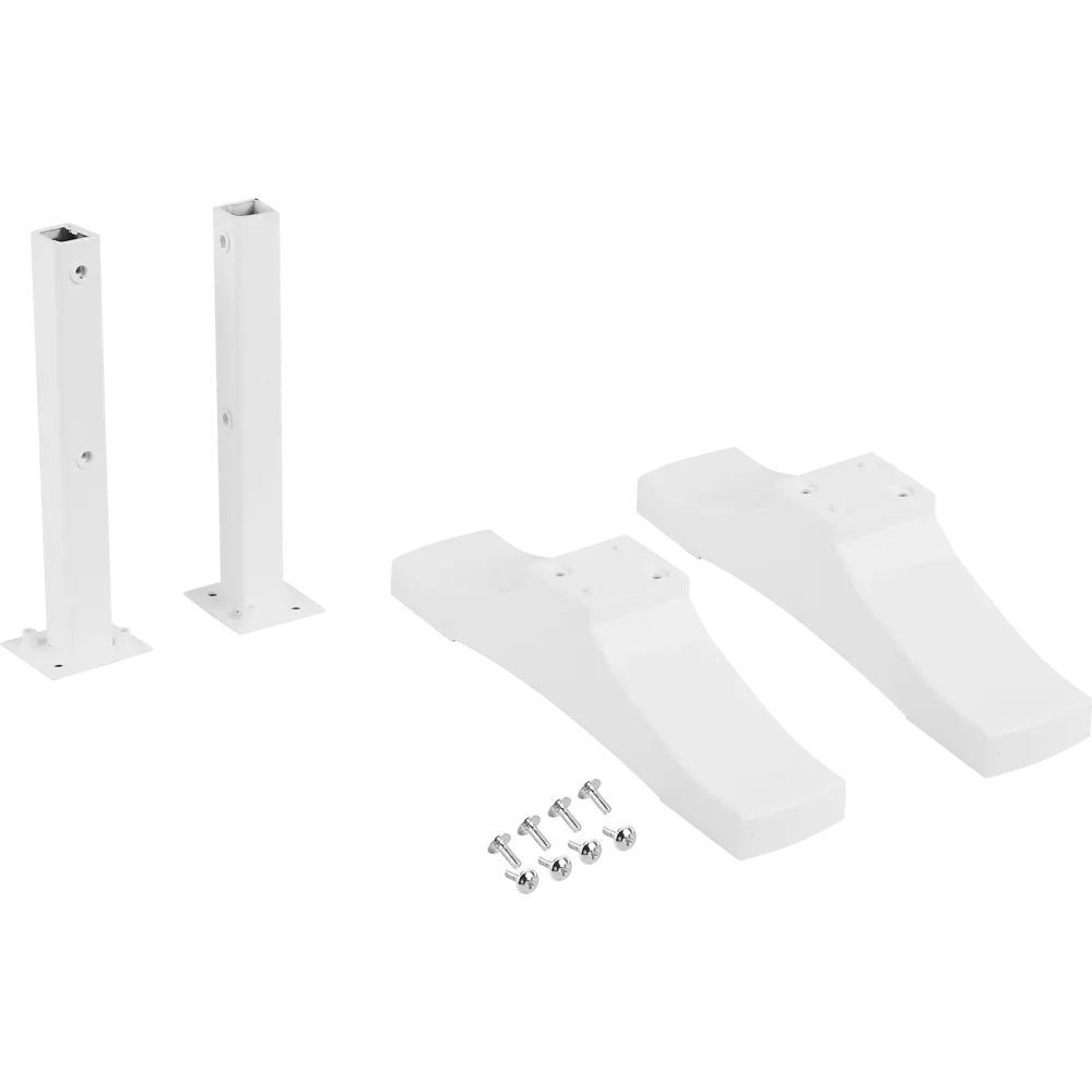 ТЕПЛОФОН Granit: ножки с колесами для конвектора 85187169 STLM-0938671 - Вид №5