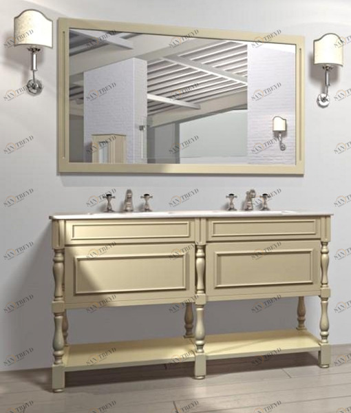 Комплект мебели Il Tempo Del Consolle ТD120 Trendy CONSOLLEТD120