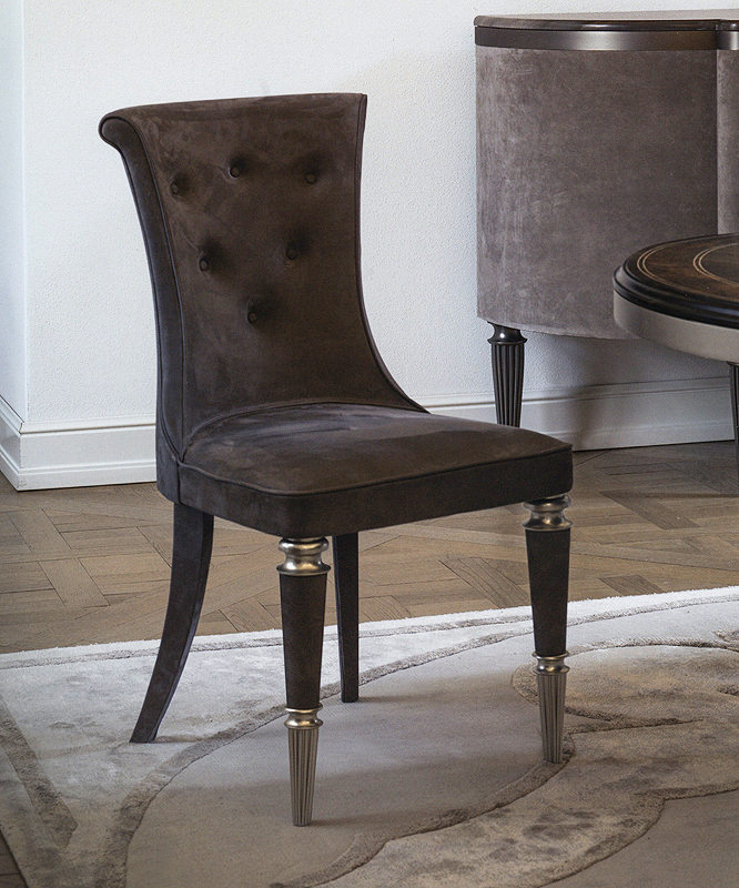 Стул MARION LONGHI U 146  - Вид №1