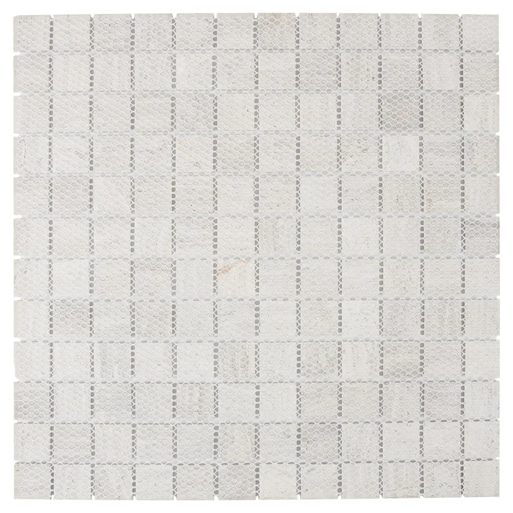 Мраморная мозаика Kreaforta серый 30×30 см для интерьера премиум-класса 89412206 STLM-1578998 - Вид №3