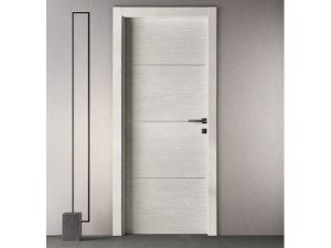 Moderna ламинат двери с декором или керамикой