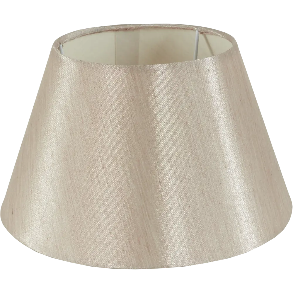Абажур Caramel средний 1xE14/E27 LAMPLANDIA STLM-2167902