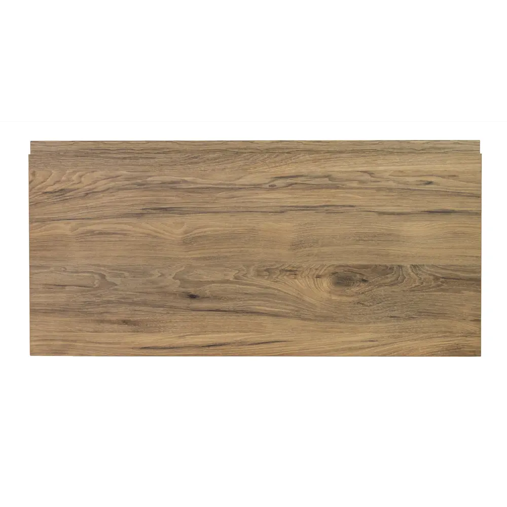 Фасад для кухни Токио 79.7×38.1 см DELINIA ID в оттенке тёмного дерева 86423446 STLM-0883313 - Вид №1