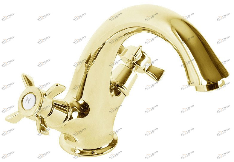 Смеситель для раковины CEZARES LORD-LS1-03/24