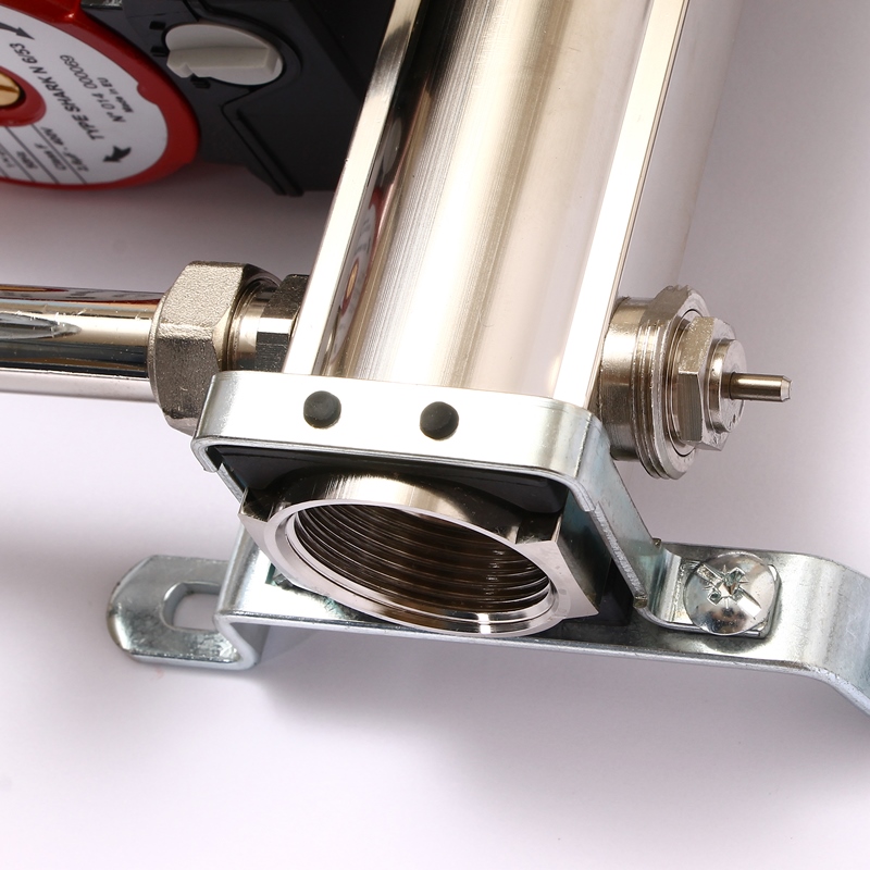 Насосно-смесительный модуль EMMETI Firstbox 1A 28151008 - Вид №4