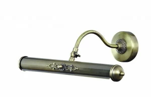 Подсветка для картин ST Luce Illuminazione SL574.301.02 ST LUCE ILLUMINAZIONE 076861 Бронза