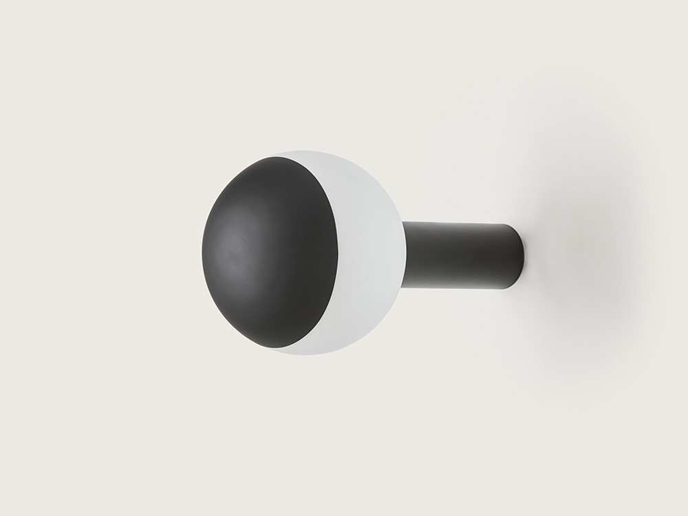 101180 Бра черное Aromas del Campo Pin