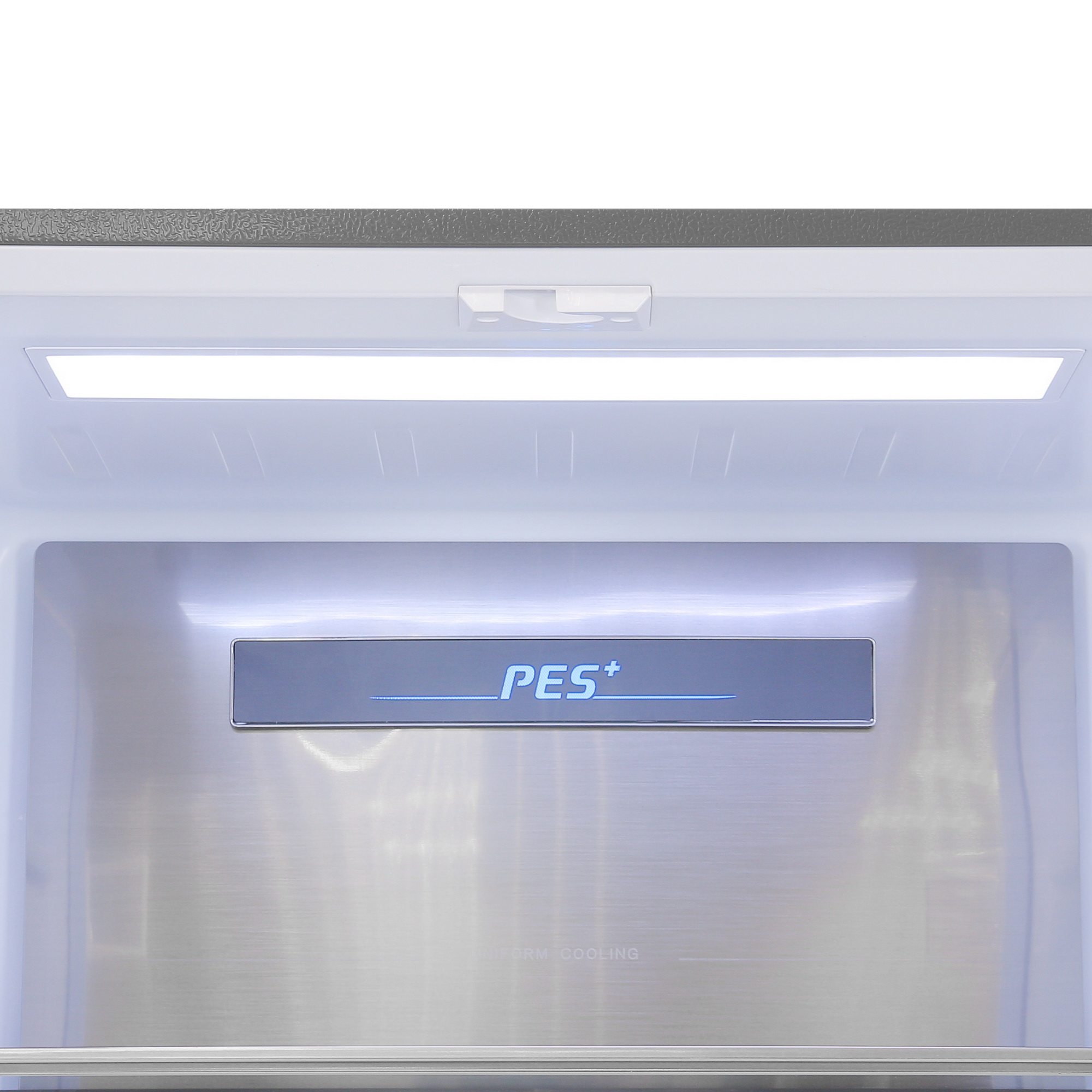 5099641 Холодильник многодверный   DEXP MCr4-51AKA серый STDN-0128491 - Вид №9