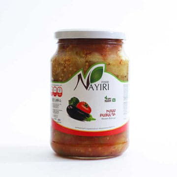 Имам баялды Nayiri 370 г Santreyd 27753