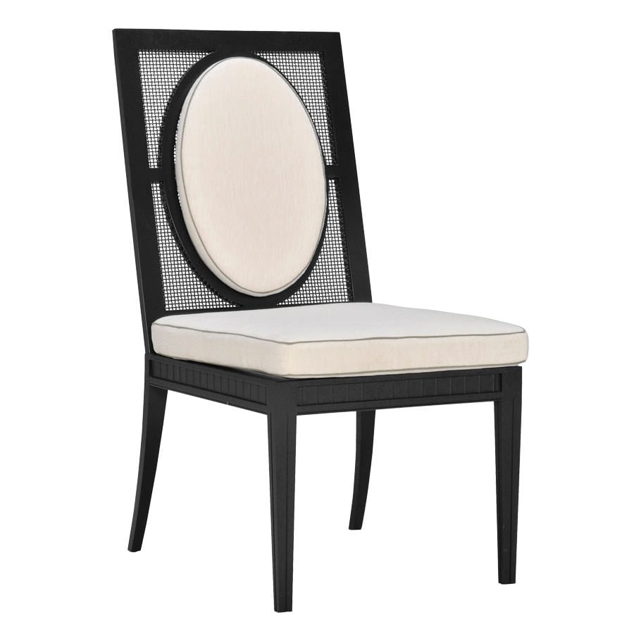 Алюминиевый стул с порошковым покрытием JANUS et Cie Savannah ARCH-00152595 - Вид №5