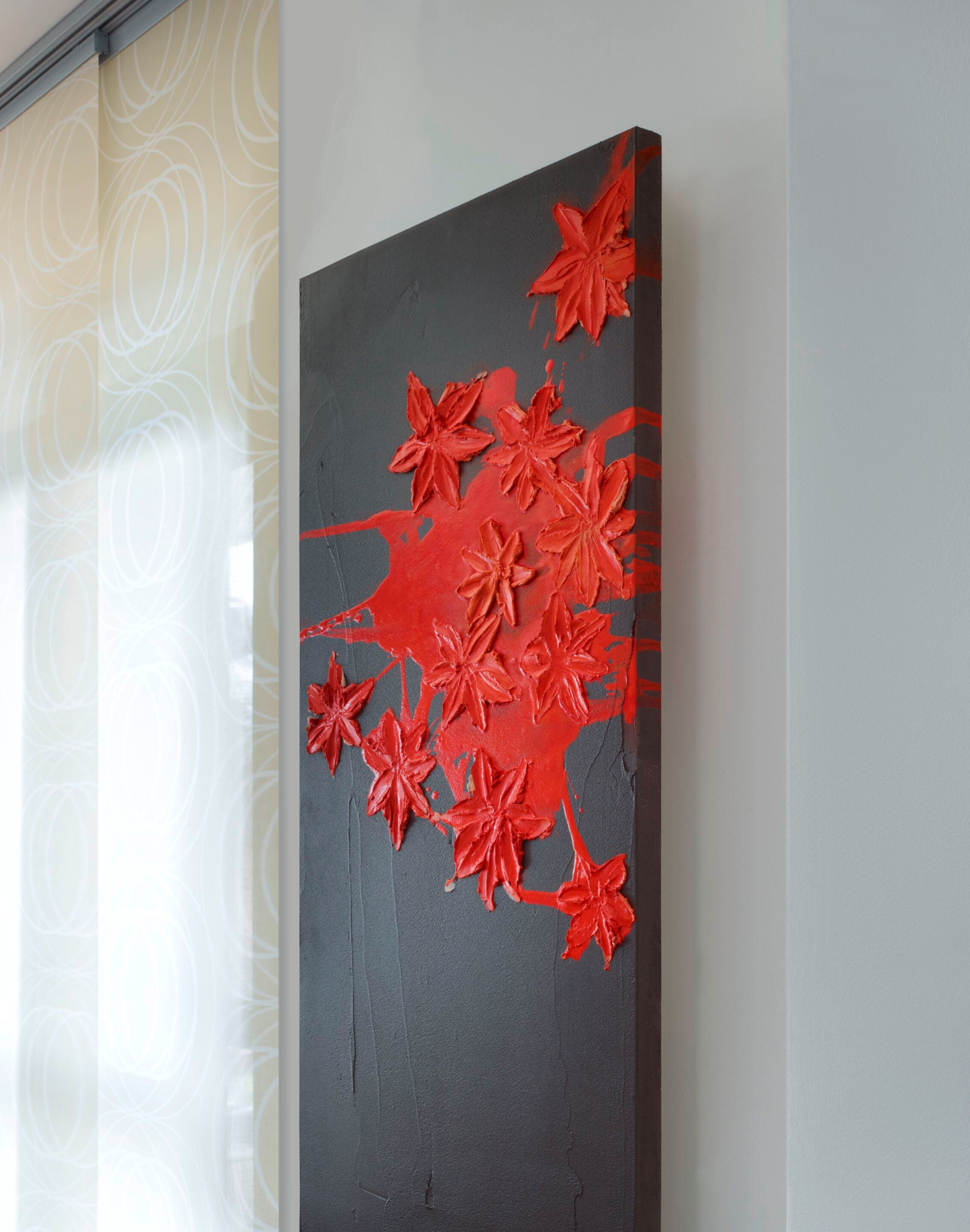 Полотенцесушитель Olycale® CINIER Уникальные изделия ARCH-00087504 - Вид №3