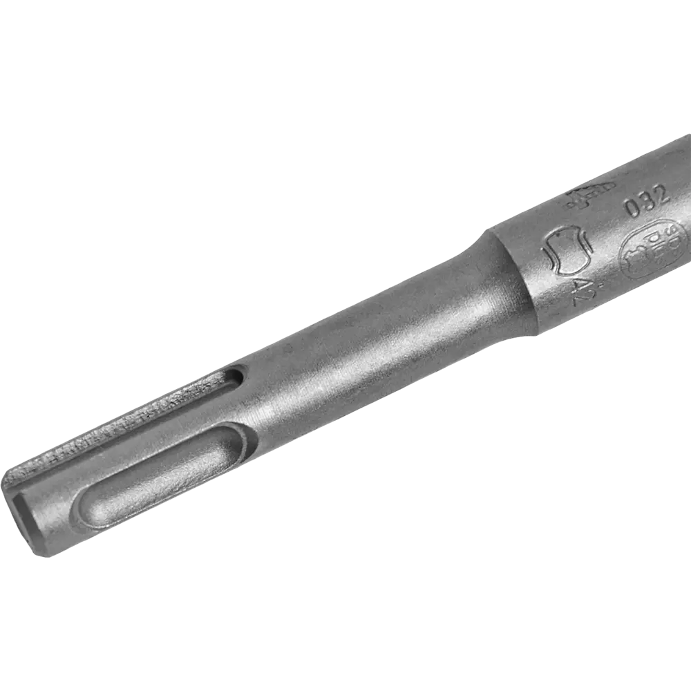 Бур по бетону SDS-plus 5X Bosch 14x200x260 мм BOSCH PROFESSIONAL STLM-2207020 - Вид №2