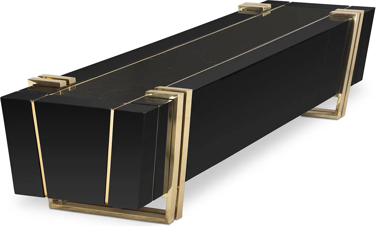 Кабинет для просмотра телевизора LUXXU Apotheosis 200 - Вид №5