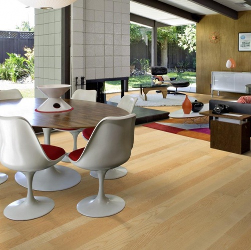 Паркетная доска Kahrs Ясень Гетеборг 2600200449 - Вид №17