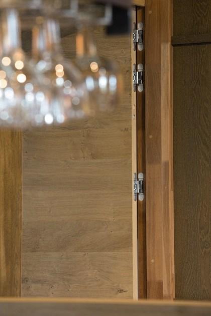 Argent Alu Петля металлическая скрытая для дверей sun-id-1432302 - Вид №2