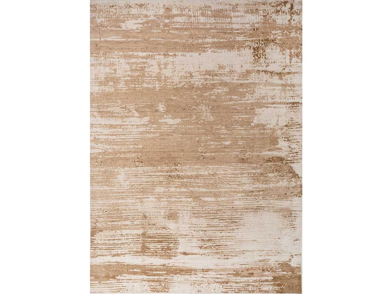 Прямоугольный ковер ручной работы из шерсти Jaipur Rugs Zuri ARCH-00078034 - Вид №1