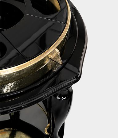 0-313 Золотой слиток «Экватор»  Boca Do Lobo  - Вид №34