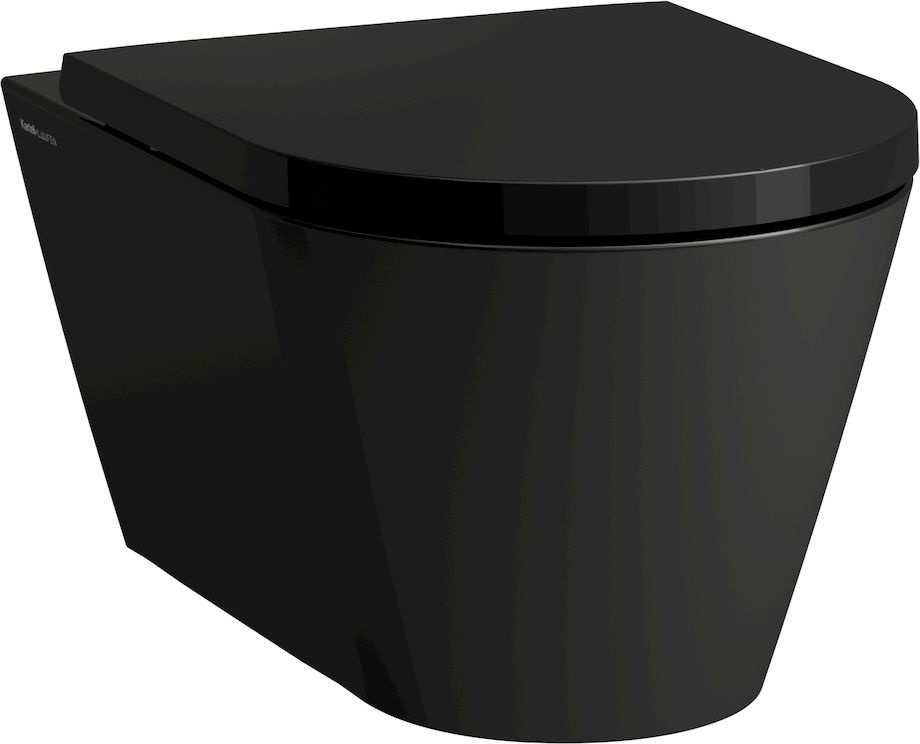 H8203370000001 Подвесной унитаз, безободковый смыв Rimless LAUFEN PRO - Вид №3