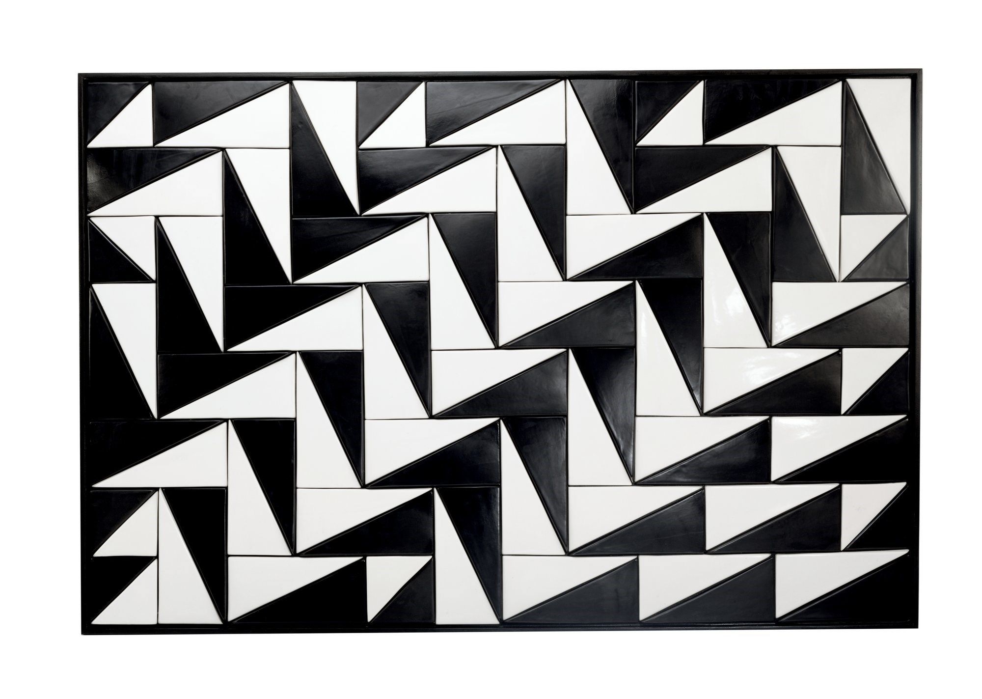 Керамическая декоративная панель Theia tiles Tejo ARCH-00028606 - Вид №2