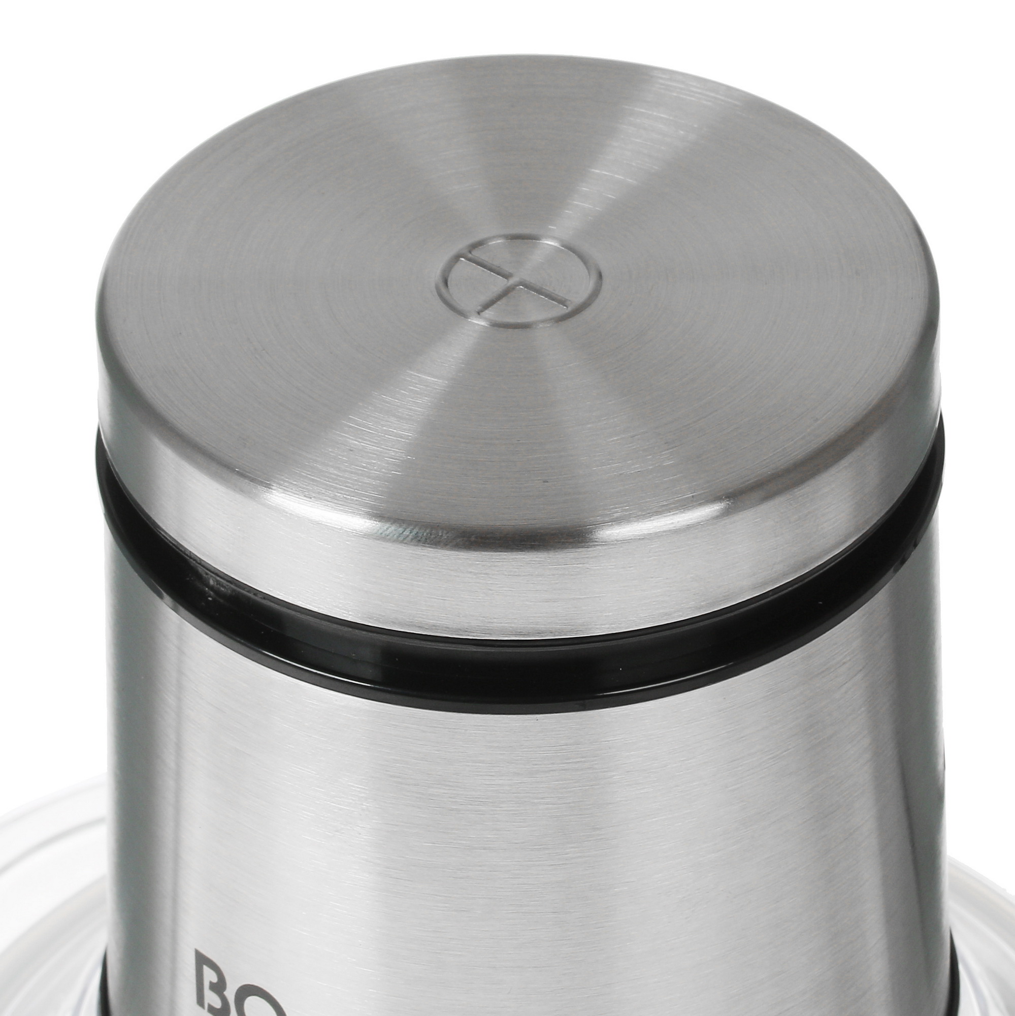 5355044 Измельчитель  BQ CH1002 серебристый STDN-0078268 - Вид №3