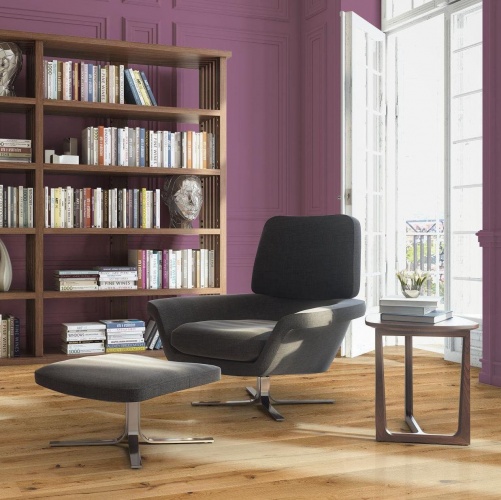 Паркетная доска Barlinek Дуб Джой 1000200058 - Вид №10