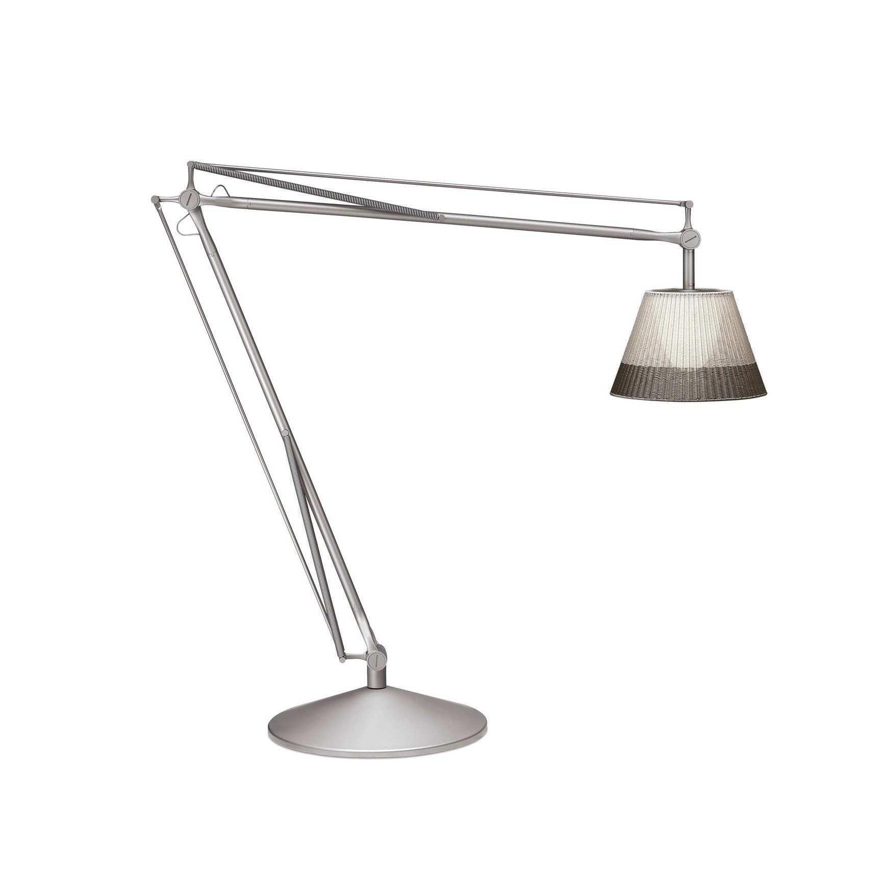 Торшер уличный / Superarchimoon Outdoor Flos sun-id-379341 - Вид №1