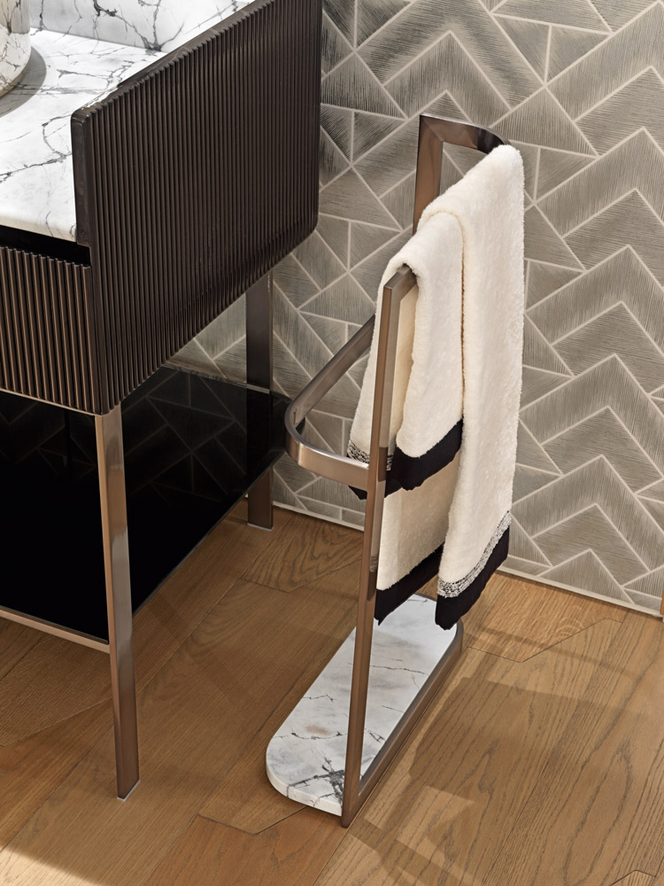 Chambre Cinq Набор банных полотенец Visionnaire  - Вид №1