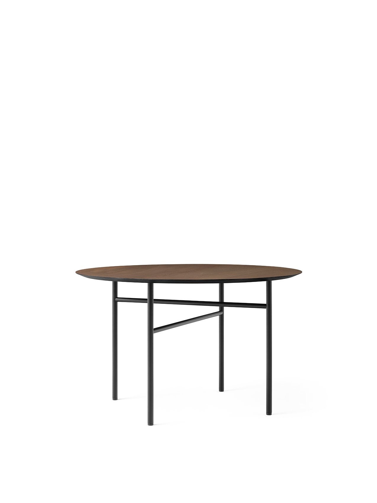 5709262026210 Обеденный стол Snaregade, круглый LuceLight  - Вид №12