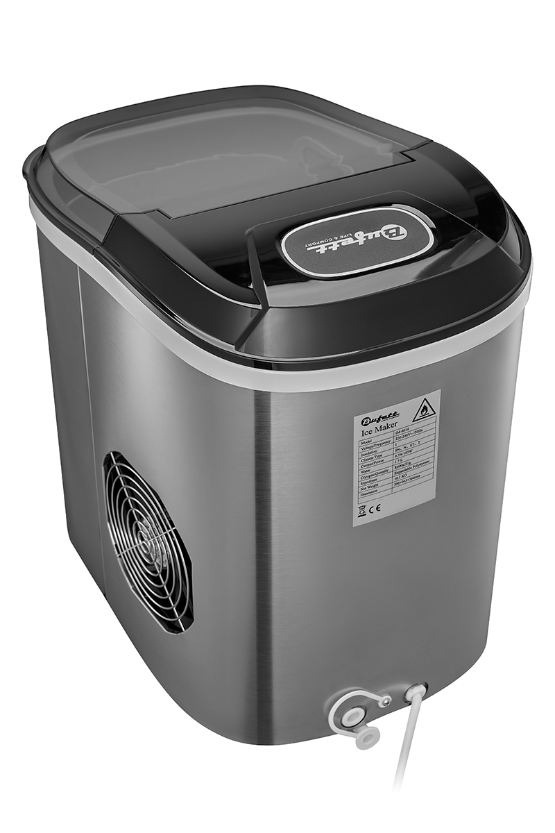 5494177 Ледогенератор Bufett 640266 STDN-0134240 - Вид №3