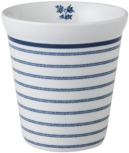 Стакан LAURA ASHLEY Candy Stripe, 270 мл