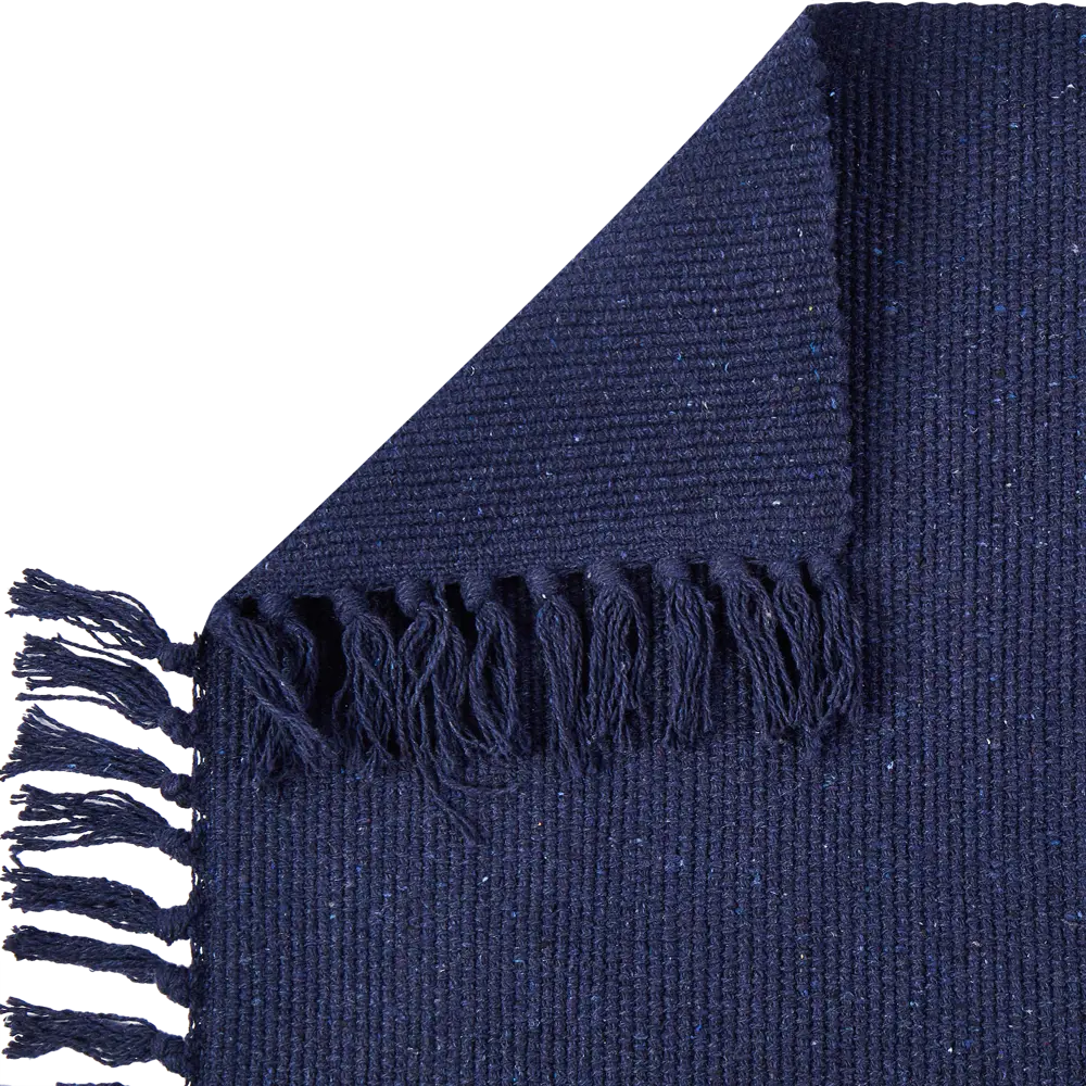 Santreyd Solid Mat: хлопковый коврик для ванной и гостиной 50x80 см 89361020 STLM-1051261 - Вид №3