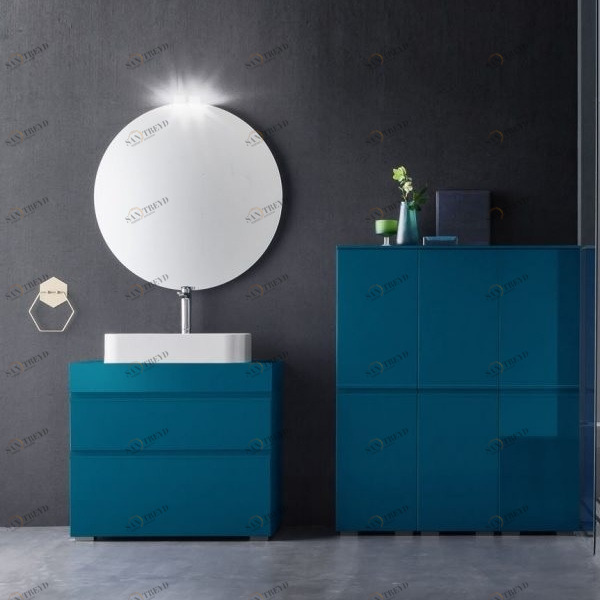 МЕБЕЛЬ В ВАННУ GAME КОМПОЗИЦИЯ #32 Arbi GAME32