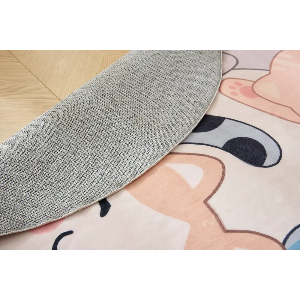 Детский коврик Santreyd Kindora - мягкий и безопасный для игр 89370980 STLM-1342299 - Вид №2