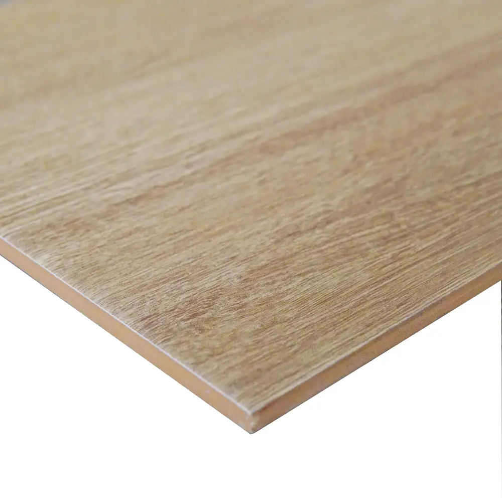 Плитка настенная Керамин Вайоминг 3 40x27.5 см 1.65 м² цвет бежевый STLM-2117822 - Вид №2