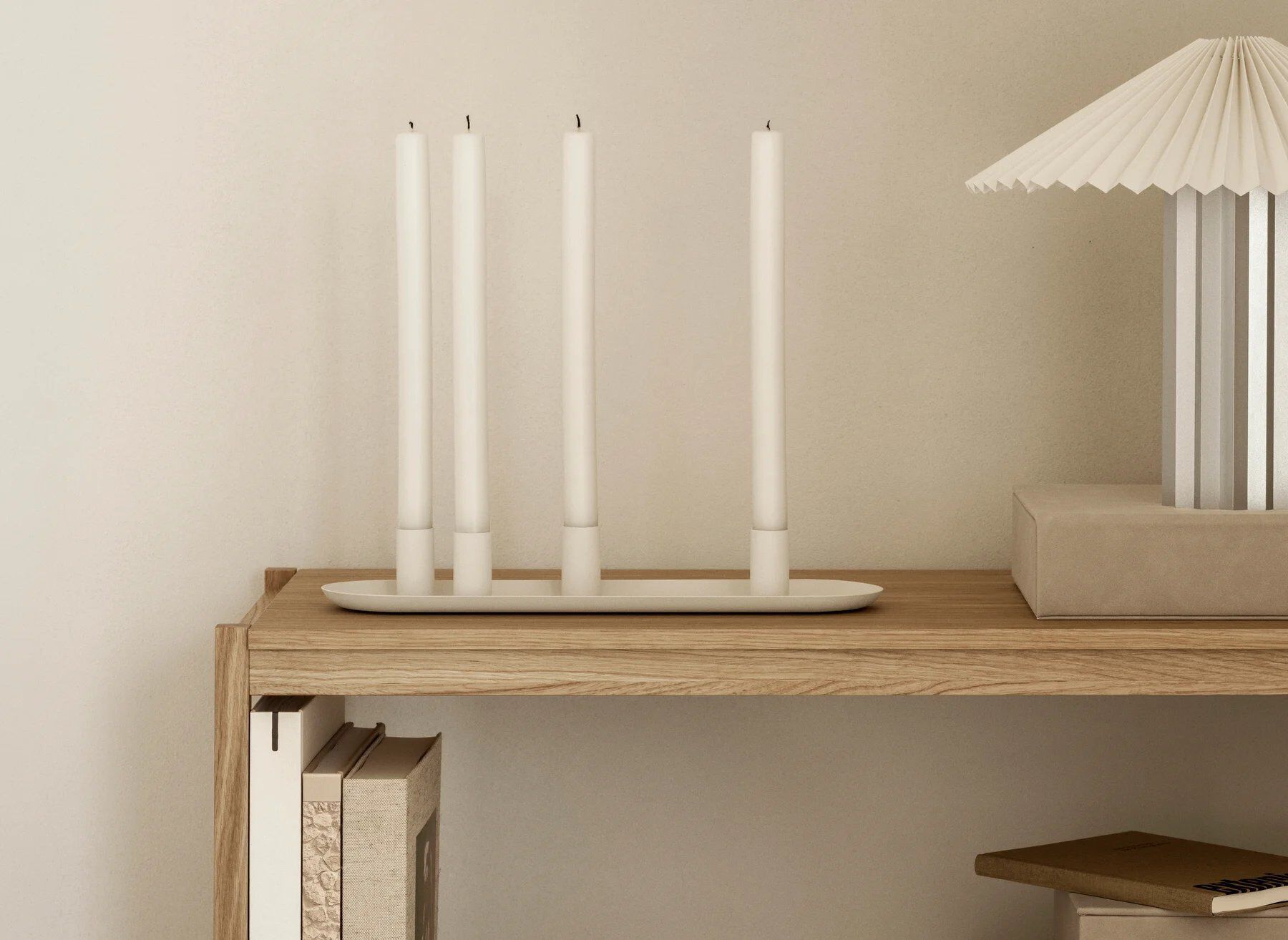 Dimmable светодиодная настольная лампа blomus TAITE ARCH-00087107 - Вид №8