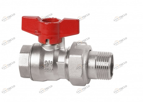 CIMBERIO CIM 346/16 34 Кран шаровой CIM 346/16 