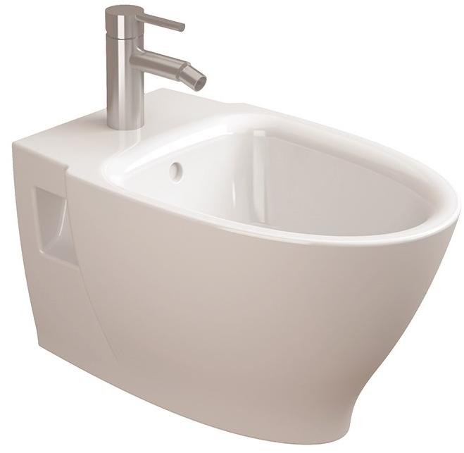 Биде подвесное Sanitana POP ART S10077734900000 ( JZBD3 ) 