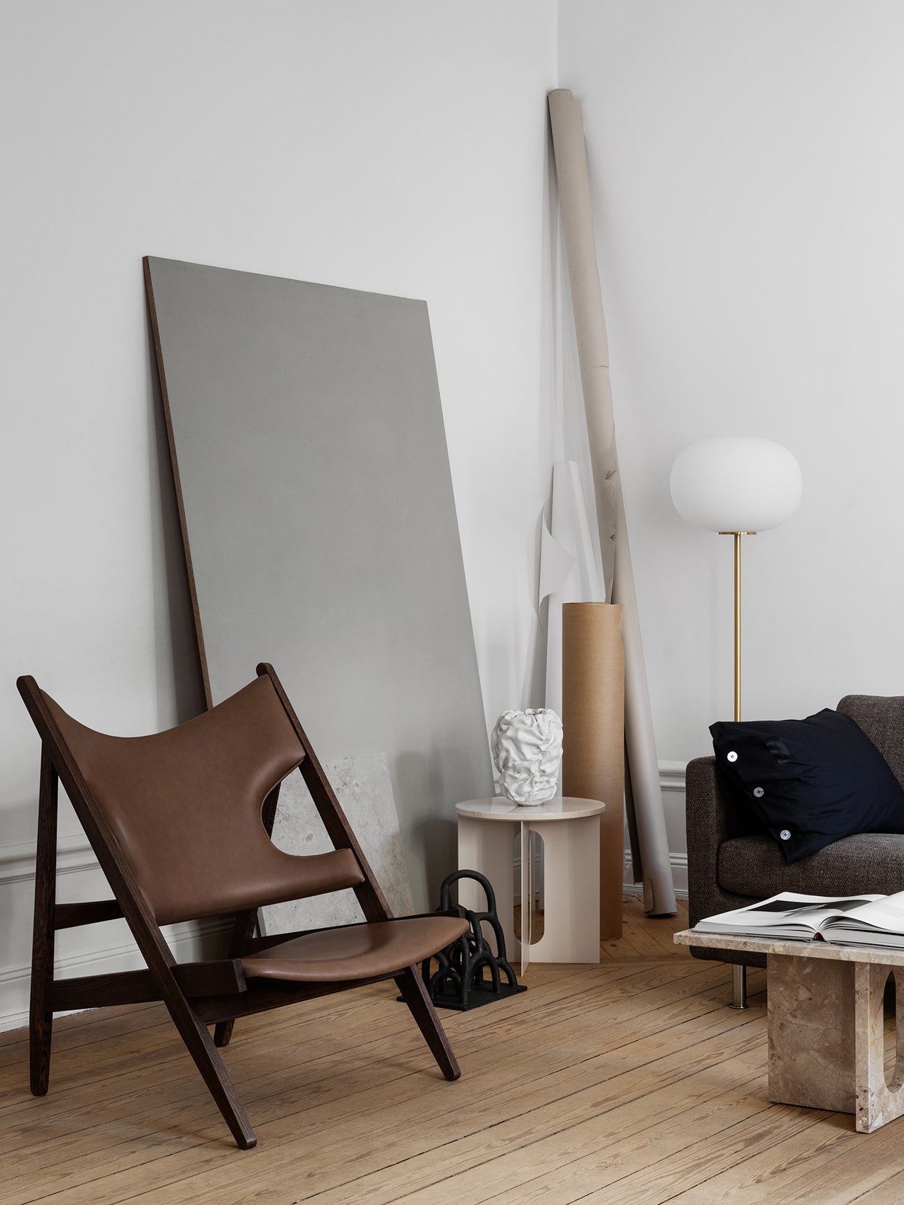 5709262035380 Стул для вязания LuceLight  - Вид №20