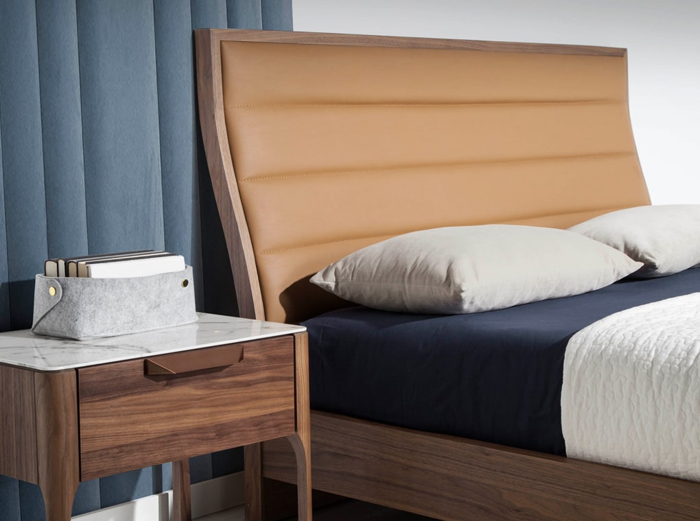 071066 Прикроватная тумбочка -H Angel Cerda CP1806  - Вид №2