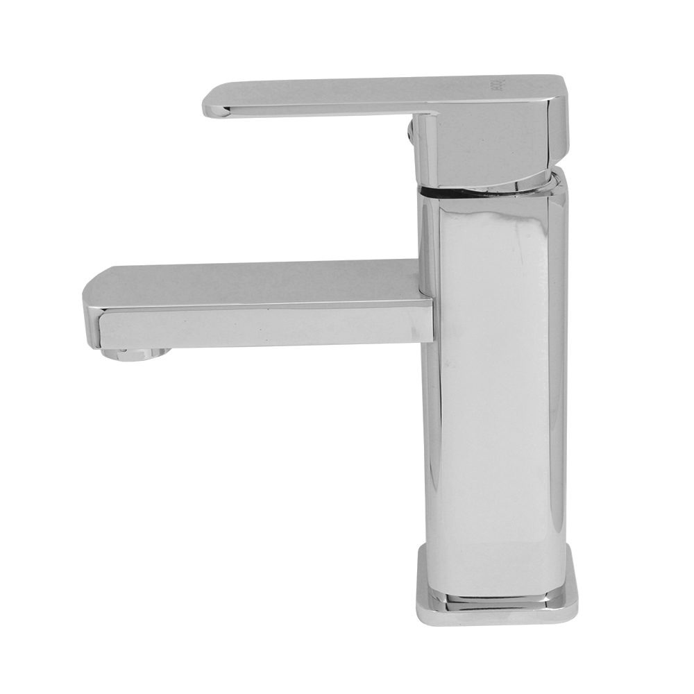 R1802 Смеситель для раковины однорычажный Raiber Grats  - Вид №3