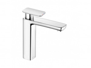 492960575 однорычажный смеситель для умывальников-чаш DN 15 KLUDI E2 хром