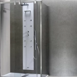 Душевая колонна Way Corian 150 см