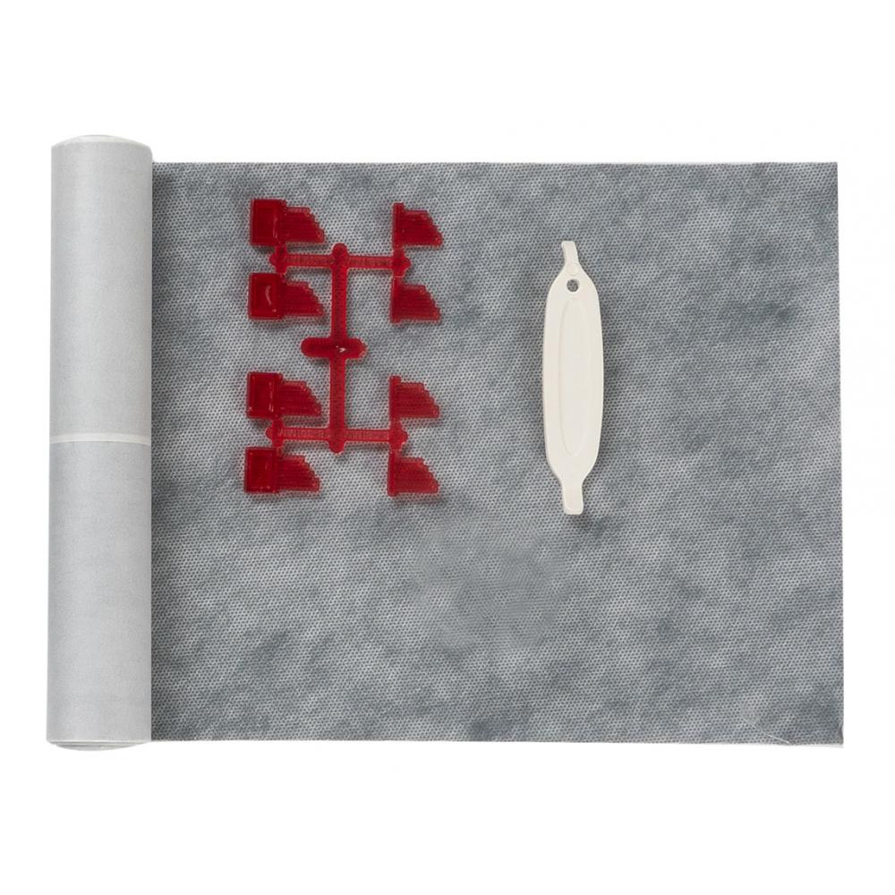 091077 Желоб водосток SUPER Slim 400  Berges SUPER Slim  - Вид №8