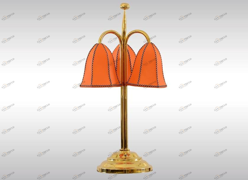 Woka Lamps Vienna Настольная лампа  21621 