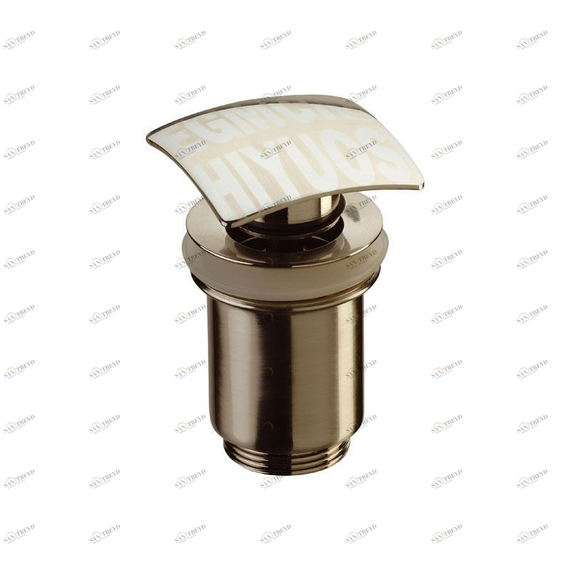 A738YL84 Донный клапан DANIEL RUBINETTERIE 