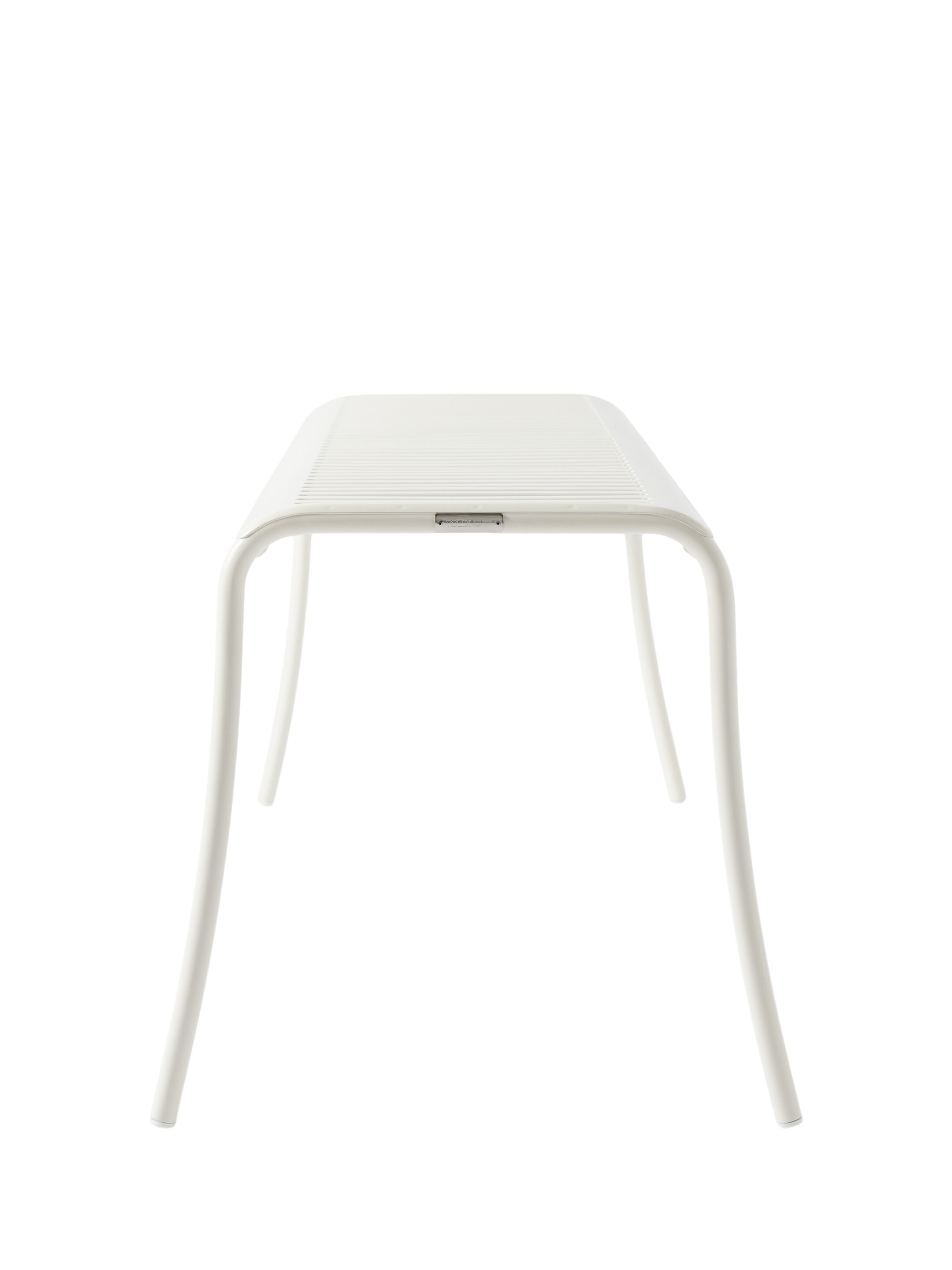 Садовая скамейка из нержавеющей стали Tolix ARCH-00083714 - Вид №1